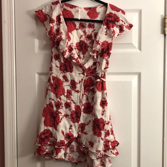 Free People dress *accepting price offers* - Picture 5 of 6